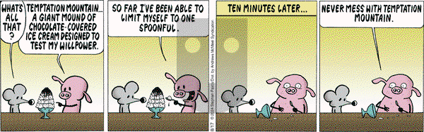 Pearls Before Swine - Saturday August 17, 2024 Comic Strip