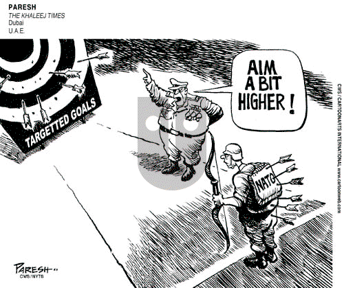 ViewsEurope on Monday September 21, 2009 Comic Strip