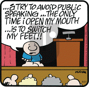 Ziggy on Wednesday August 27, 2025 Comic Strip