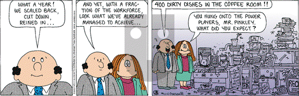 Cathy Classics on Friday January 4, 2002 Comic Strip