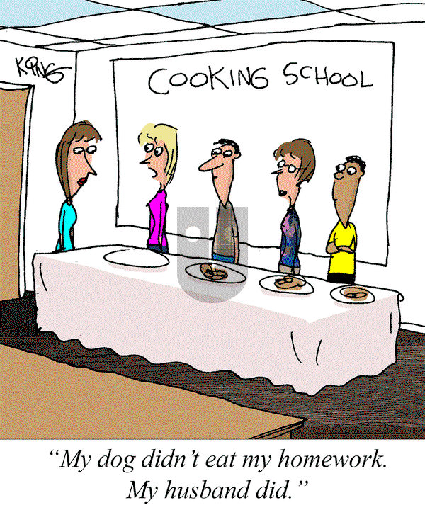 Jerry King Comics on Friday August 15, 2025 Comic Strip