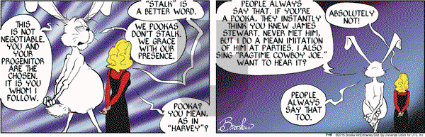 9 Chickweed Lane on Wednesday July 15, 2015 Comic Strip