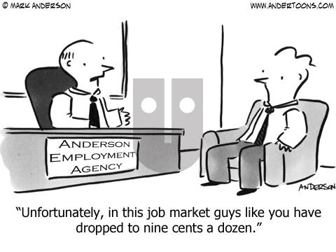 Andertoons on Thursday January 12, 2012 Comic Strip