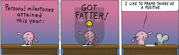 Pearls Before Swine on Thursday December 19, 2019 Comic Strip