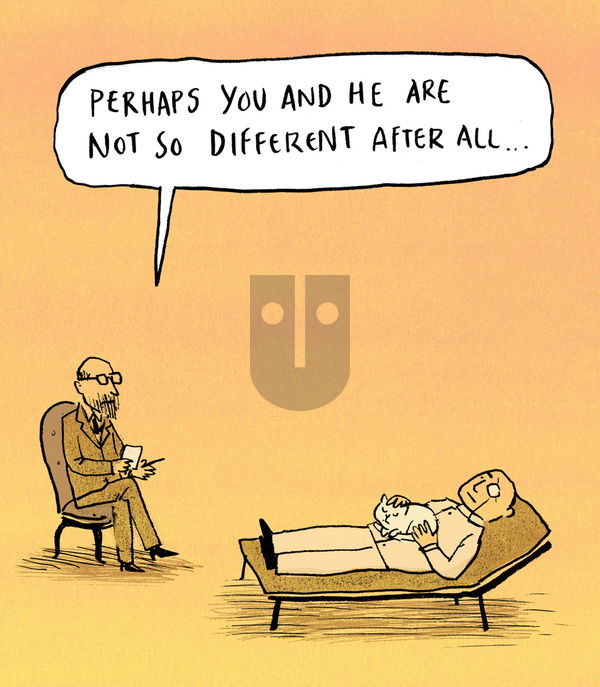 Berger & Wyse on Saturday September 25, 2021 Comic Strip