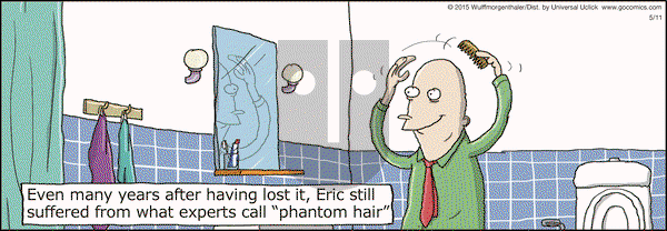 WuMo on Monday May 11, 2015 Comic Strip