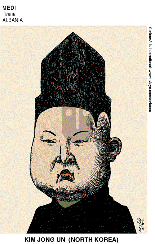 ViewsAsia on Friday May 17, 2013 Comic Strip