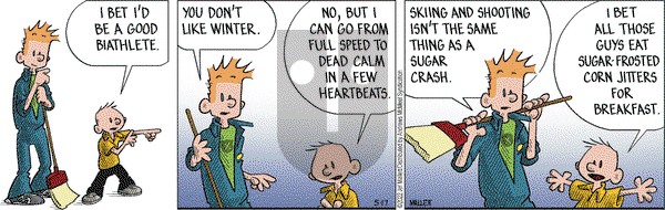 Frazz - Tuesday May 17, 2022 Comic Strip