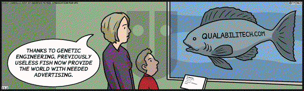 F Minus on Friday November 3, 2017 Comic Strip