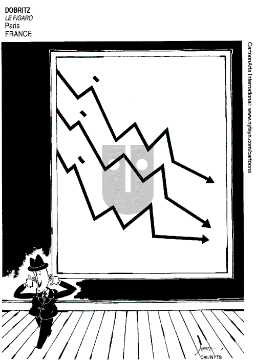 ViewsBusiness on Friday January 8, 2016 Comic Strip
