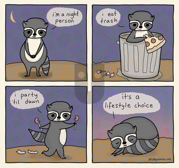 Sticky Comics on Friday August 30, 2024 Comic Strip