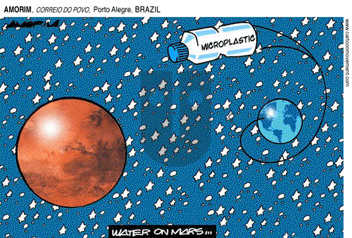 ViewsLatinAmerica on Monday September 2, 2024 Comic Strip