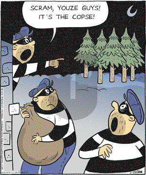 Brevity on Thursday January 28, 2021 Comic Strip