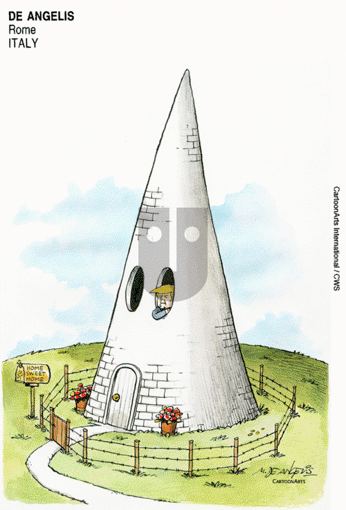 ViewsAmerica on Saturday October 26, 2019 Comic Strip