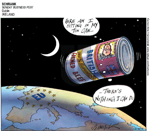 ViewsEurope on Friday May 17, 2013 Comic Strip