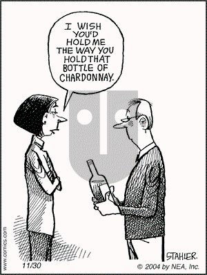Moderately Confused on Tuesday November 30, 2004 Comic Strip