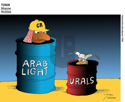 ViewsBusiness on Sunday April 12, 2020 Comic Strip