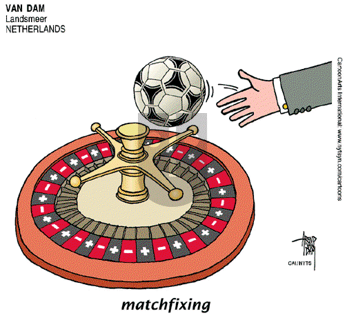 ViewsBusiness on Friday February 8, 2013 Comic Strip