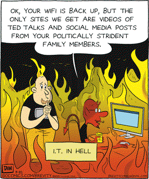 Brevity on Tuesday July 21, 2015 Comic Strip