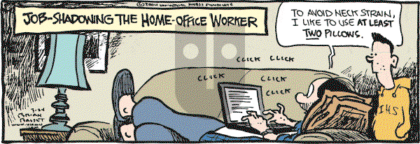 Adam@Home on Friday July 23, 2004 Comic Strip