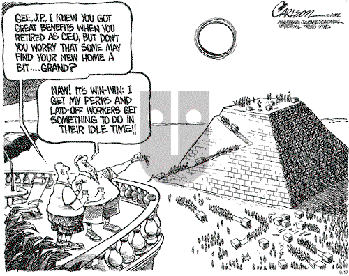 Stuart Carlson on Tuesday September 17, 2002 Comic Strip