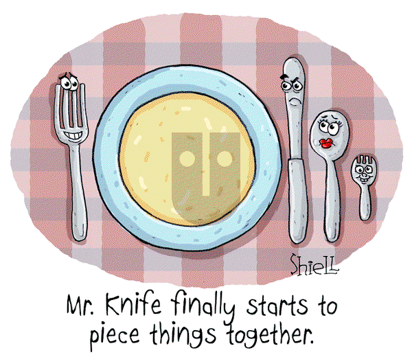 The Wandering Melon on Tuesday February 21, 2023 Comic Strip