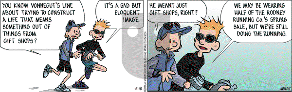 Frazz on Saturday May 18, 2019 Comic Strip