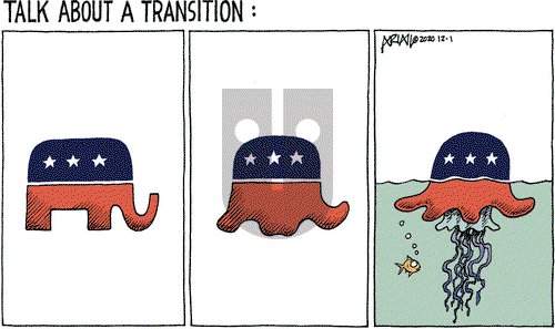 Robert Ariail on Tuesday December 1, 2020 Comic Strip