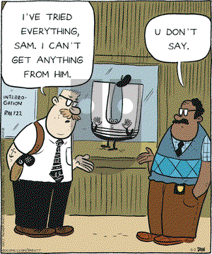 Brevity - Wednesday August 3, 2022 Comic Strip