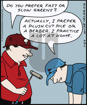 Real Life Adventures on Saturday January 24, 2015 Comic Strip