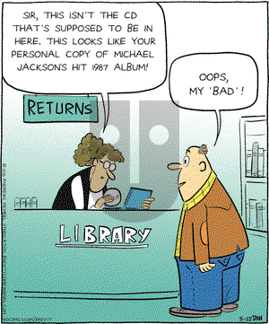 Brevity on Wednesday May 12, 2021 Comic Strip