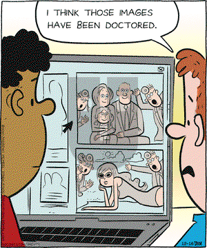 Brevity on Wednesday December 16, 2020 Comic Strip