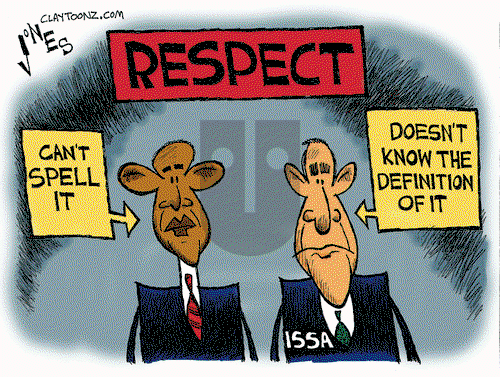 Clay Jones - Monday March 10, 2014 Comic Strip