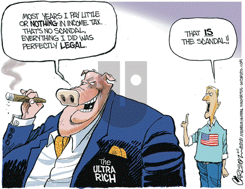 Stuart Carlson on Friday June 11, 2021 Comic Strip