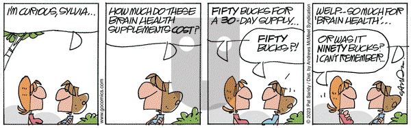 Next Door Neighbors on Wednesday April 23, 2025 Comic Strip