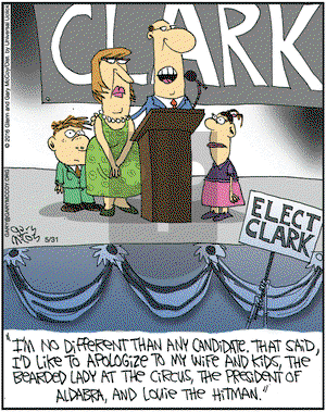 The Flying McCoys on Tuesday May 31, 2016 Comic Strip