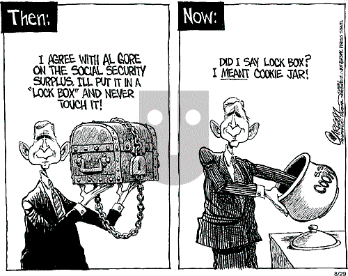 Stuart Carlson on Wednesday August 29, 2001 Comic Strip