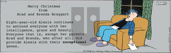 Adam@Home on Saturday December 13, 2008 Comic Strip