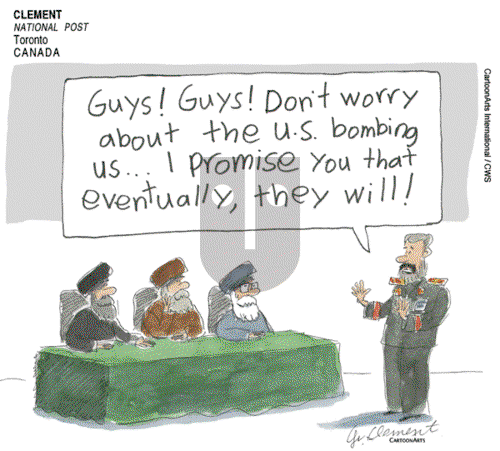 ViewsAmerica on Sunday June 23, 2019 Comic Strip