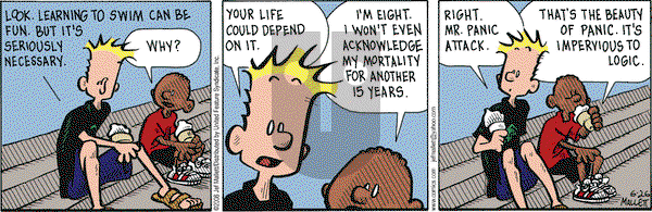 Frazz - Thursday June 26, 2008 Comic Strip