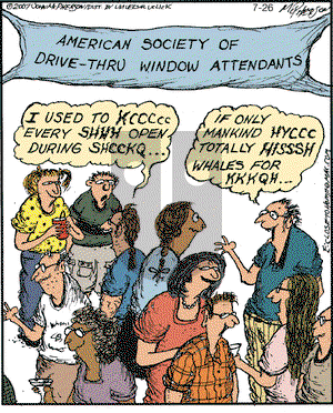 Close to Home - Thursday July 26, 2012 Comic Strip