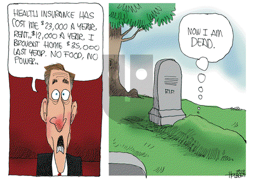 Jerry Holbert on Monday April 23, 2018 Comic Strip