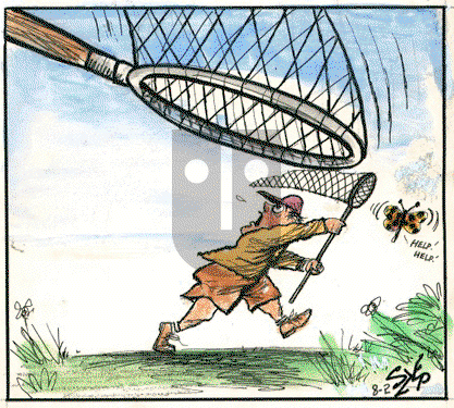Today's Szep on Wednesday November 23, 2022 Comic Strip