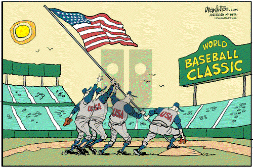 Win, Lose, Drew on Monday March 27, 2017 Comic Strip