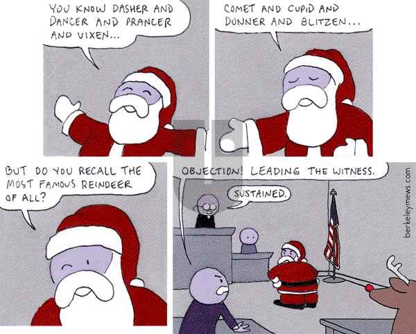 Berkeley Mews on Monday December 19, 2022 Comic Strip