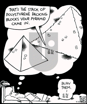Randolph Itch, 2 a.m. - Thursday November 30, 2023 Comic Strip
