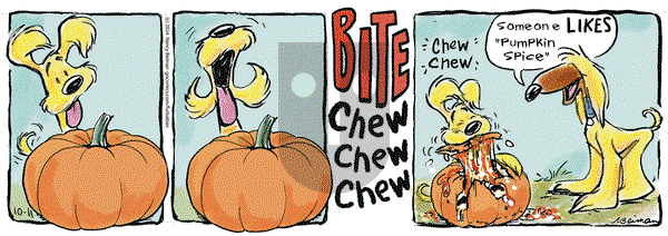 FurBabies - Friday October 11, 2024 Comic Strip