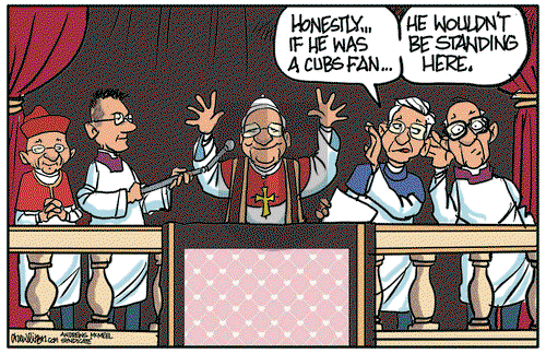 Win, Lose, Drew on Monday May 12, 2025 Comic Strip
