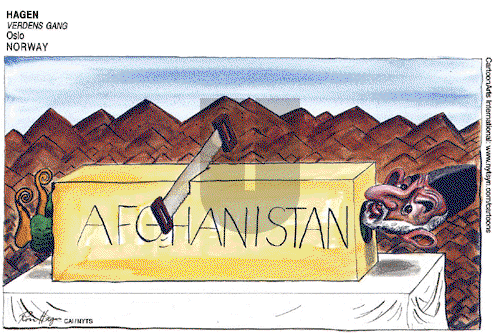 ViewsAsia on Friday February 8, 2013 Comic Strip