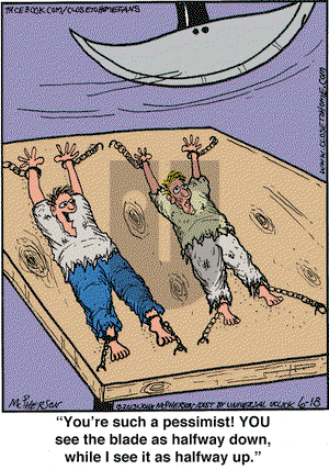 Close to Home on Tuesday June 18, 2013 Comic Strip